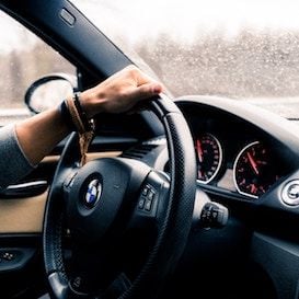DriveMyCar soars on Airbnb partnership