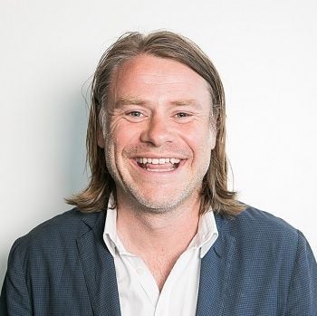 Saturated market? Opportunities abound, just ask former Swisse boss Radek Sali