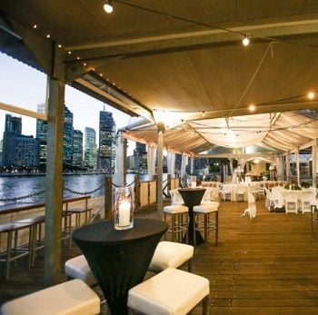 The largest crowd of young entrepreneurs ever come together in Brisbane