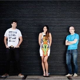 Top 25 Australian startups revealed