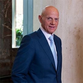 Step down or face shareholder revolt, Solomon Lew urges Myer chairman