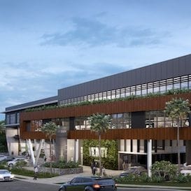 CBDRobina's medical precinct continues growth with healthy $2.9m sale