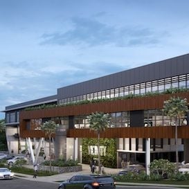 CBDRobina's medical precinct continues growth with healthy $2.9m sale