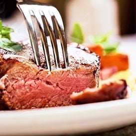 Giddy up for a whiskey and wagyu Melbourne Cup lunch at Catch Restaurant