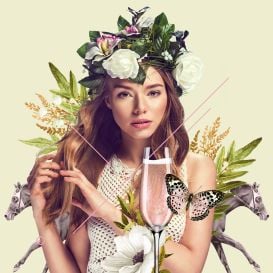 Celebrate the Melbourne Cup with the Gold Coast's most glamorous crowd at the QT