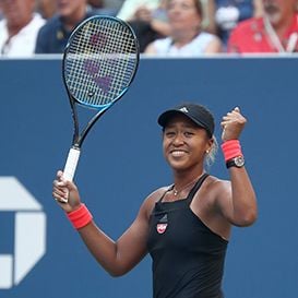 Naomi Osaka and Kei Nishikori to return to Brisbane International