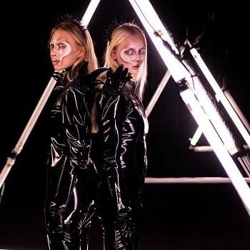 Huxley School of Makeup lays foundation for success with "first of its kind" TAFE deal