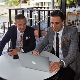 Watch your tone! Training experts reveal how to leverage manners for success