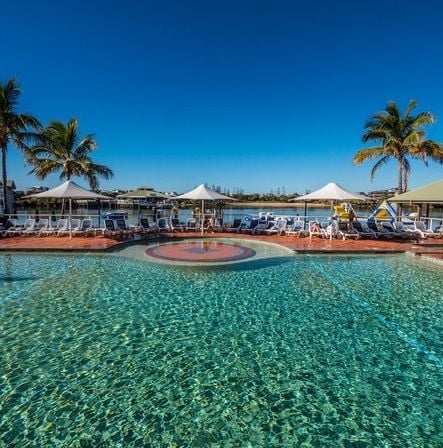 Abacus sells Novotel Twin Waters for $88.5m
