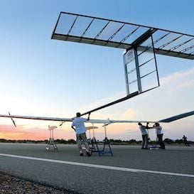 Airbus confirms commitment to Australia's space industry