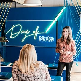 How Samsung's new program will help bring your side-hustle to life