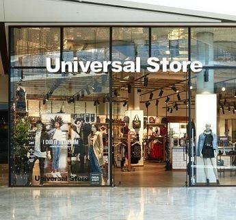 Universal Store taken over for $100m