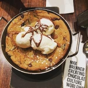 Max Brenner enters voluntary administration