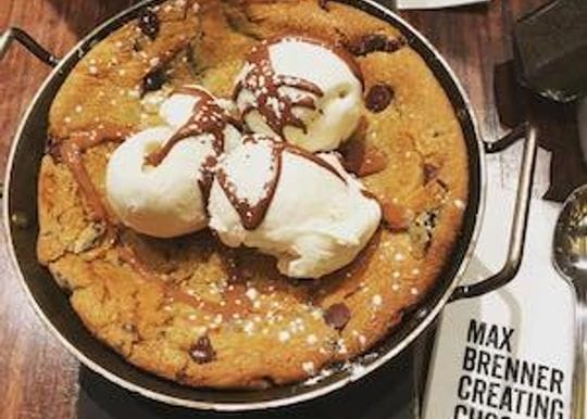 Max Brenner enters voluntary administration