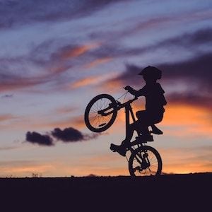 Help build a bike or two to make a child's Christmas spectacular