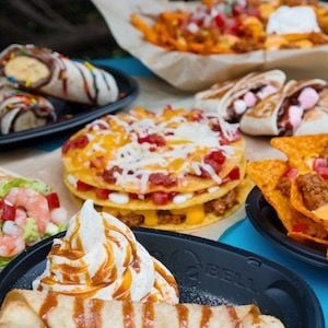 More than 50 new Taco Bell stores to open around Australia