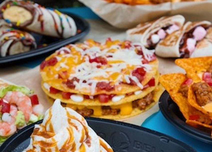 More than 50 new Taco Bell stores to open around Australia