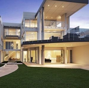 LandMark White offers $10.3m for Taylor Byrne
