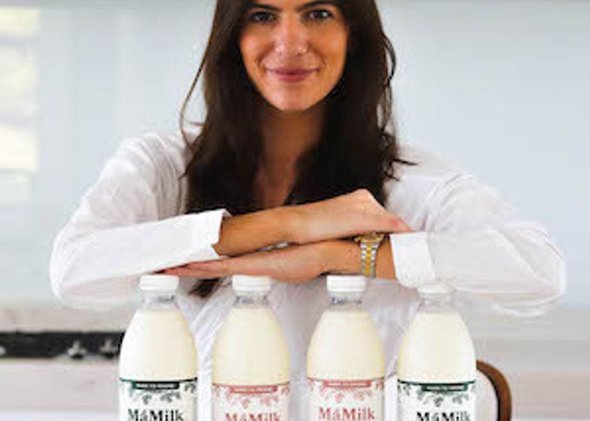 Meet MaMilk: the innovative new Australian hemp milk