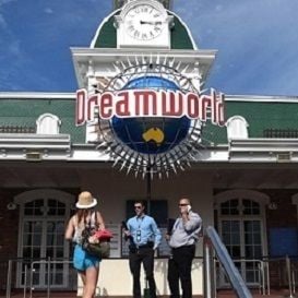 Dreamworld to be sued by first responders to tragedy