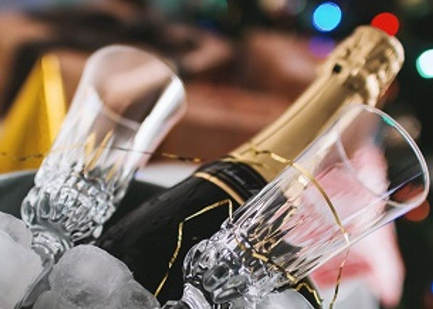Plan a fabulous end of year party with your colleagues