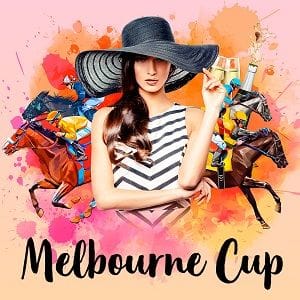 Celebrate the Melbourne Cup magic at Sea World Resort