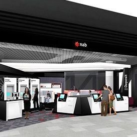 NAB sets aside $314m for customer compensation