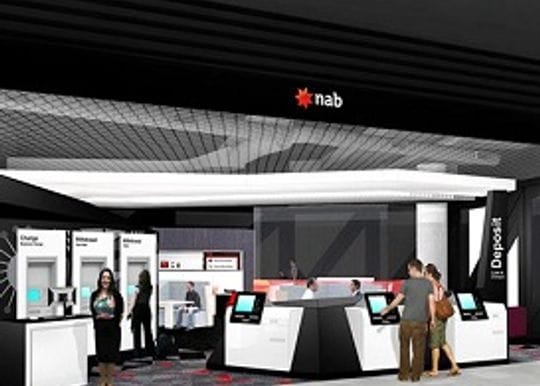 NAB sets aside $314m for customer compensation