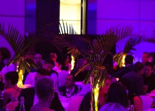 Watch all the glitz and glamour from the 2018 Gold Coast Young Entrepreneur Awards