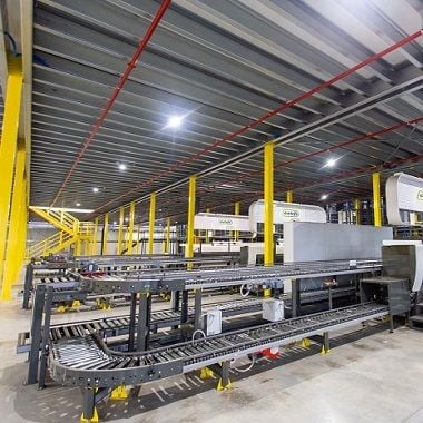 Catch Group acquires new warehouse in Melbourne