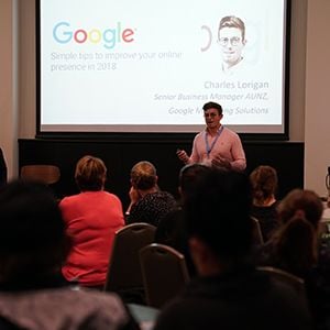 Localsearch helping rural businesses find calm among the chaos online