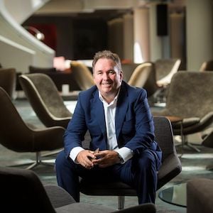 Terry White supports takeover offer from EBOS
