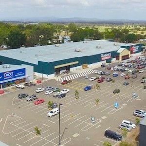 Sentinel scoops up $23.3 million homemaker centre in Heatherbrae