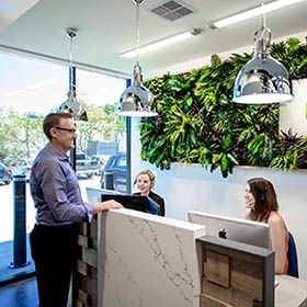 Gold Coast Top Companies 2018 | 31-40