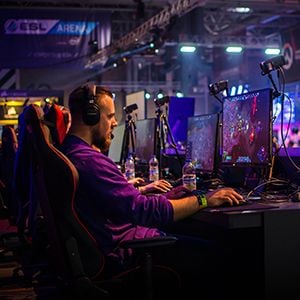 Esports Mogul steps up its game with VIP service and rebrand