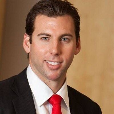 Grant Hackett to lead Generation Development Group