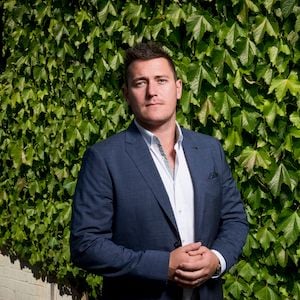How two techpreneurs' labour of love grew into a disruptive travel player