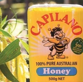 Wattle Hill increases bid for Capilano takeover