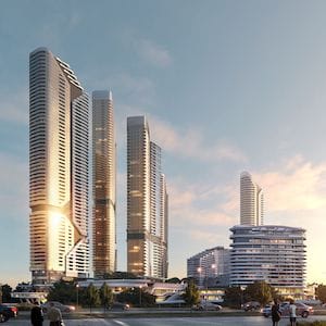 The Star announces $2 billion masterplan to become Australia's largest resort