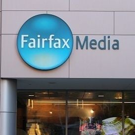 ACCC will not oppose Nine-Fairfax merger