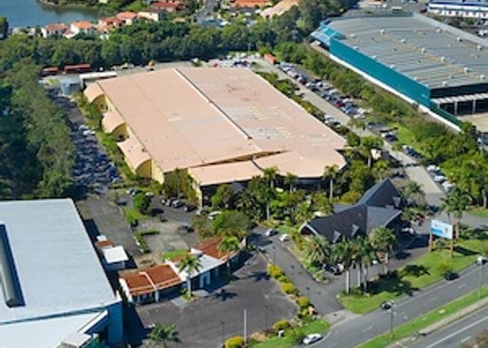 Boardriders to sell former Billabong HQ in Burleigh Heads