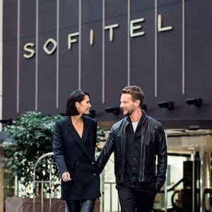 How the Sofitel Melbourne On Collins plans to keep its status as the best luxury hotel in Melbourne