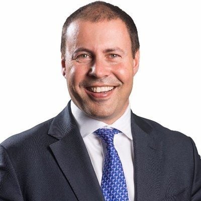 Government announces $2b injection for small business