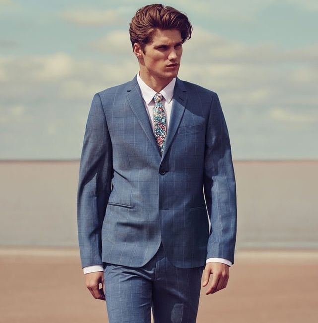 Brand affection not enough for Roger David: All stores to close within weeks