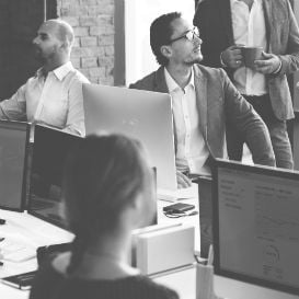 Staying ahead of the competition as a CFO