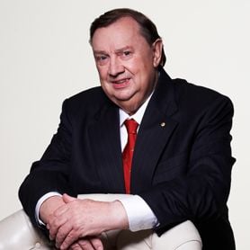 Harold Mitchell resigns on ASIC's Tennis Australia probe