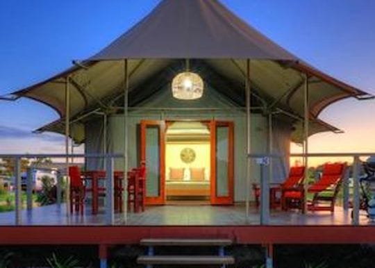 Ingenia to acquire $23.25 million Maroochydore holiday park
