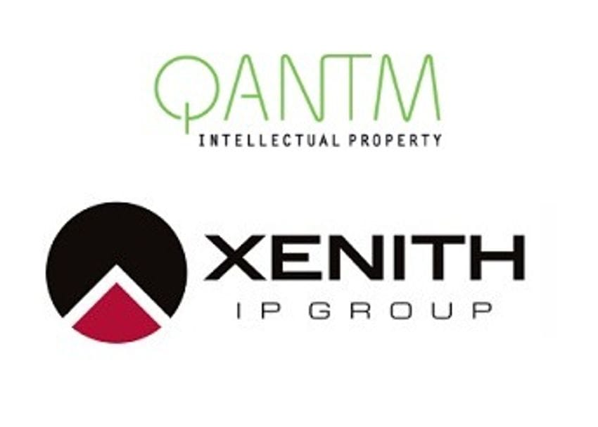 QANTM-Xenith merger to create $285m IP powerhouse