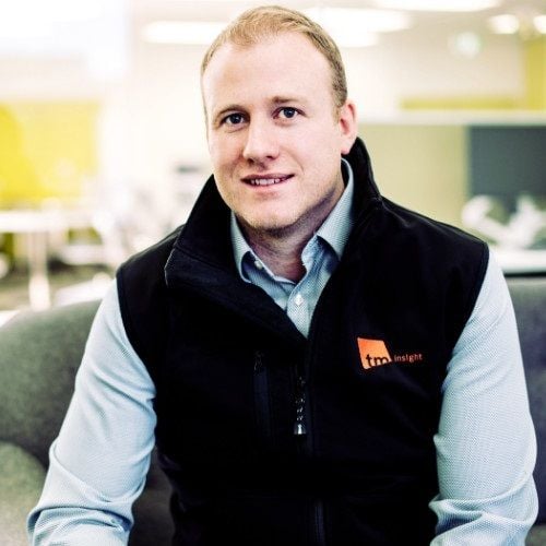 One stop shop consultancy bags 2018 Melbourne Young Entrepreneur Award