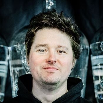 From sheep's cheese to world's best vodka: Hartshorn Distillery hits the high-end